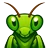 MANTIS Logo